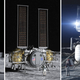 Image for article titled NASA Issued The Plan To Return Humans To The Moon By 2024 But They Need $3.2 Billion To Get Started